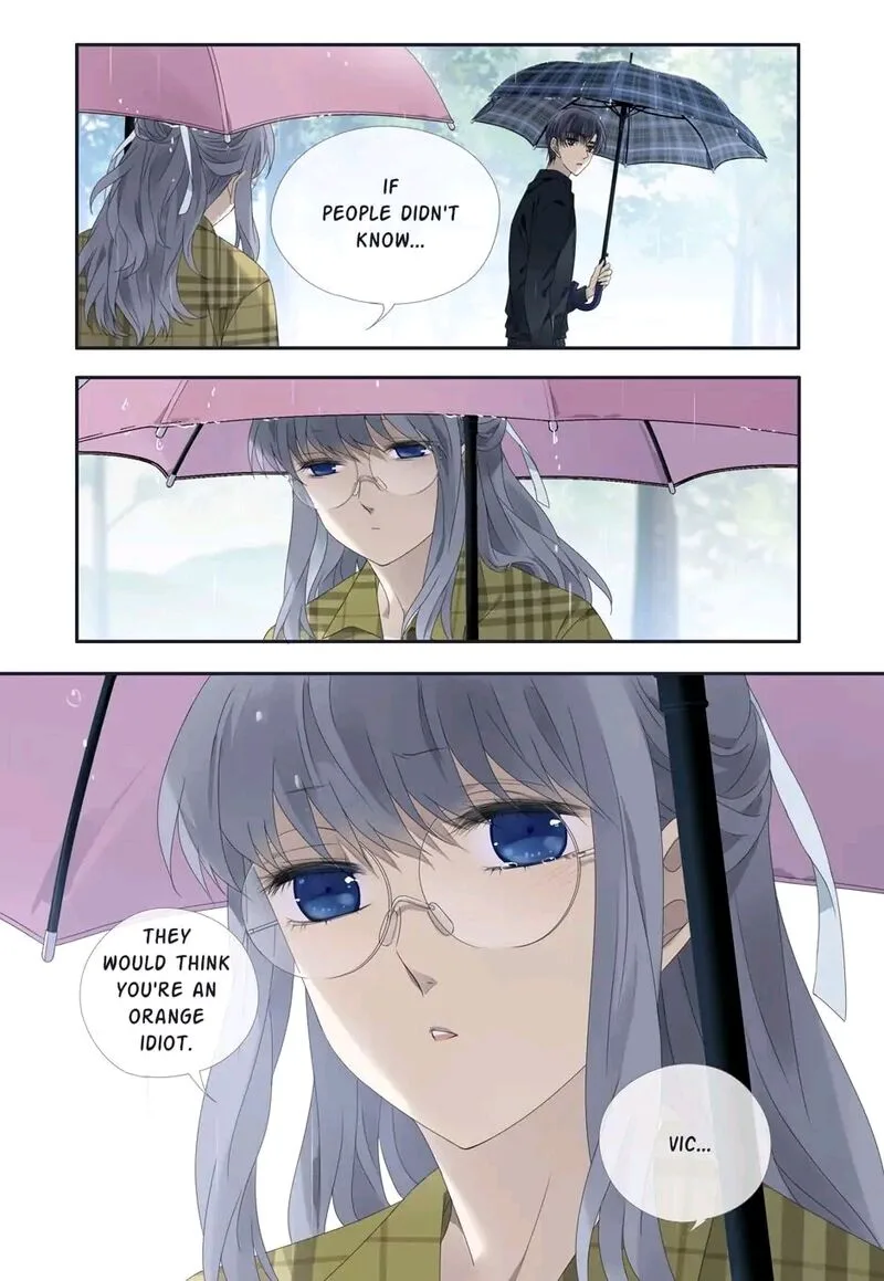 Lan Chi Chapter 441 page 4