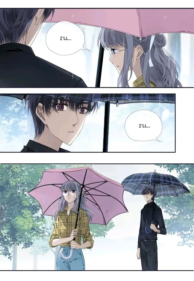 Lan Chi Chapter 441 page 6