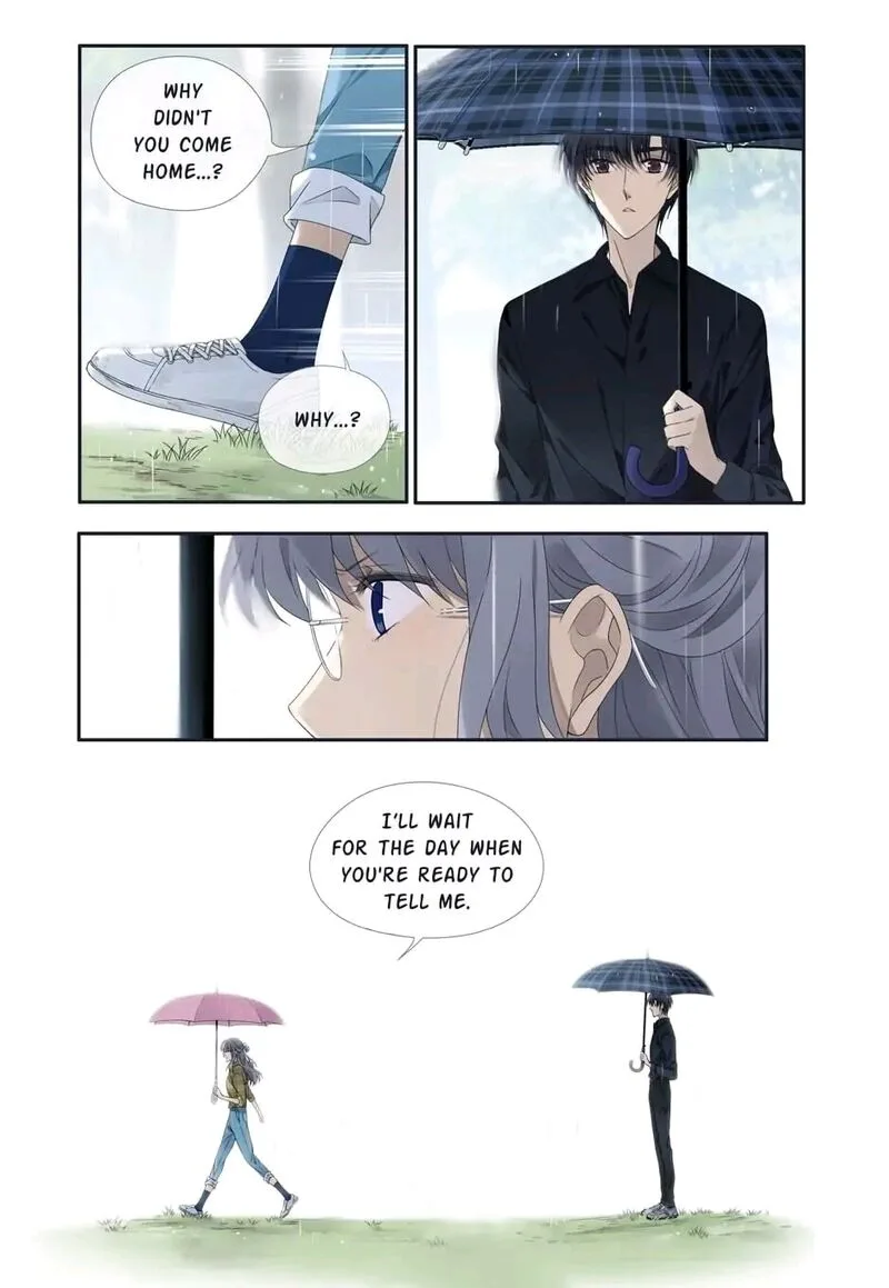Lan Chi Chapter 441 page 9