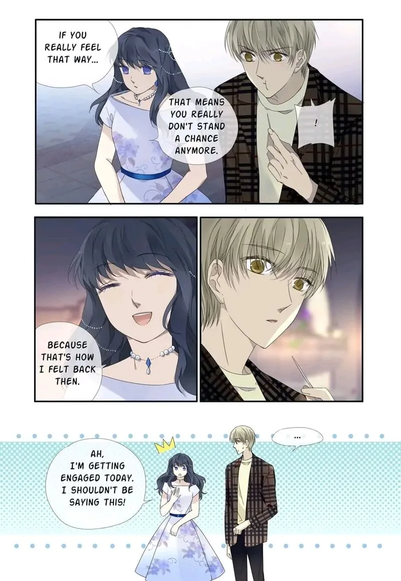 Lan Chi Chapter 442 page 6