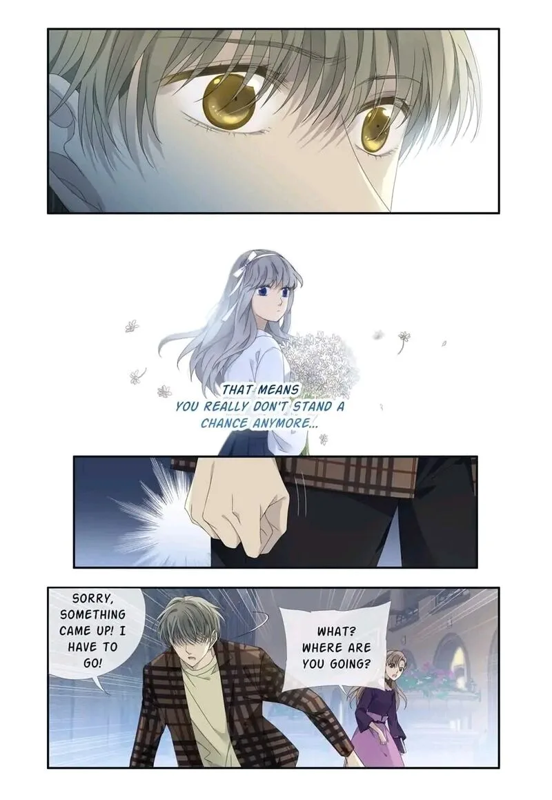 Lan Chi Chapter 442 page 9