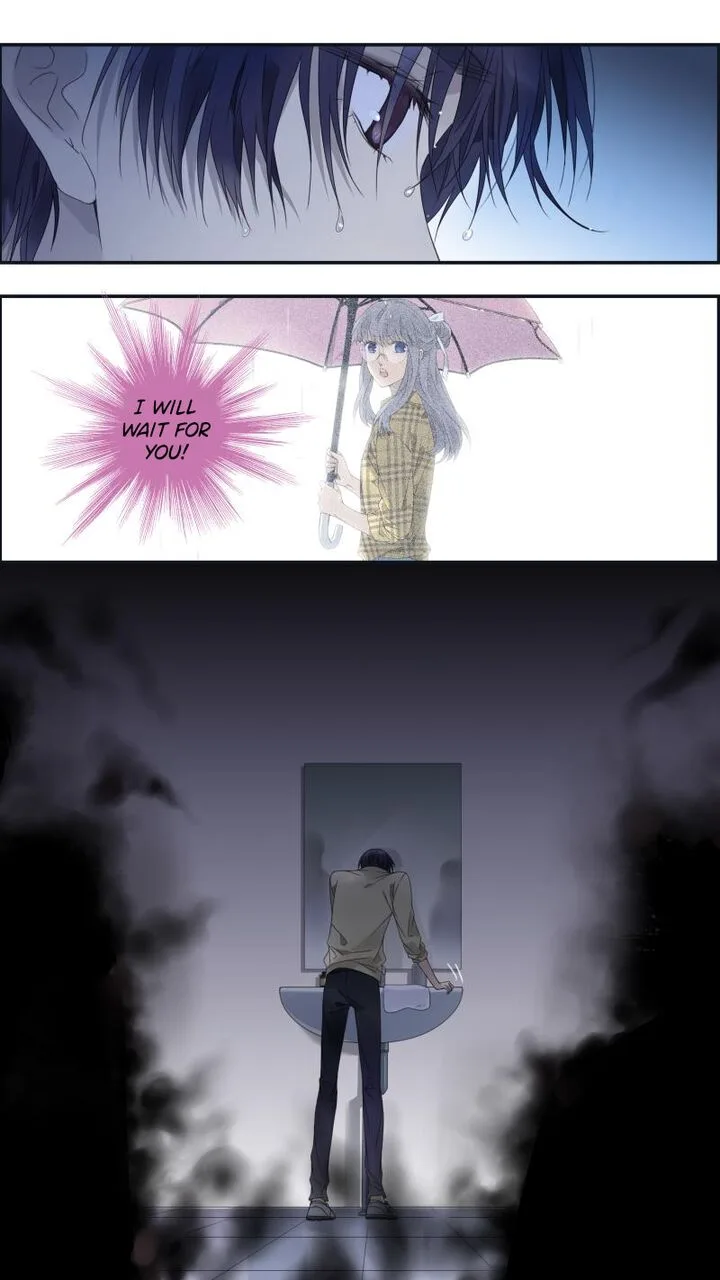 Lan Chi Chapter 443 page 3