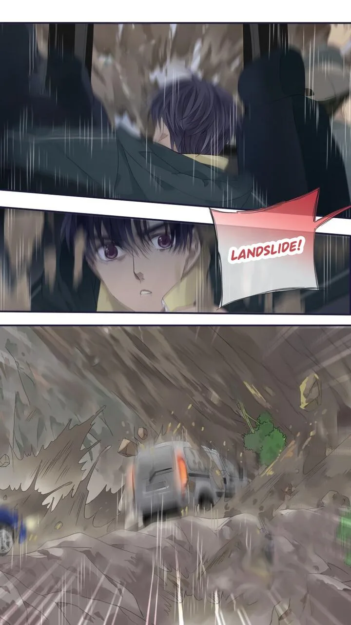 Lan Chi Chapter 445 page 6