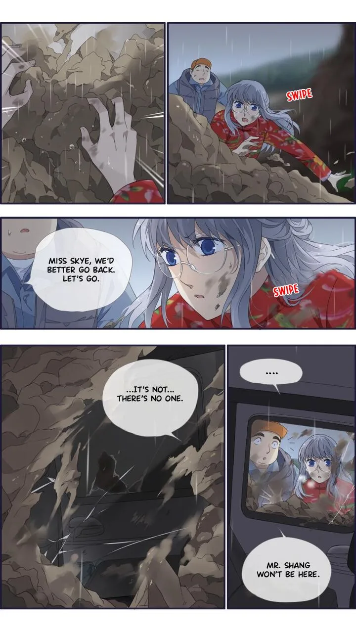 Lan Chi Chapter 446 page 3