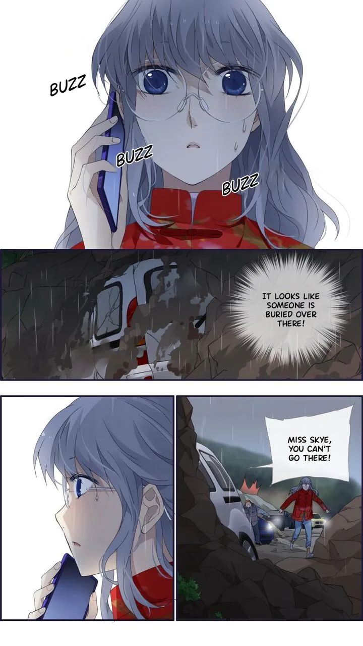 Lan Chi Chapter 446 page 2