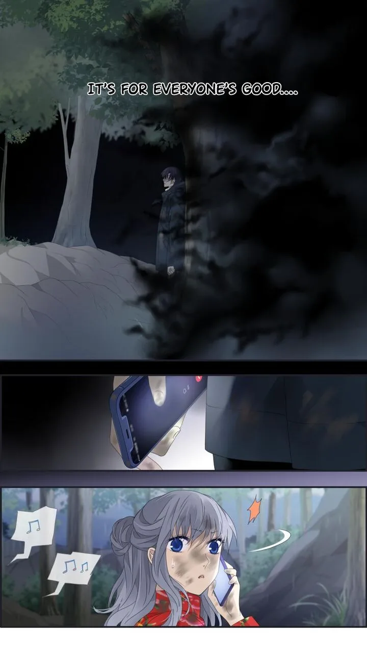 Lan Chi Chapter 446 page 12