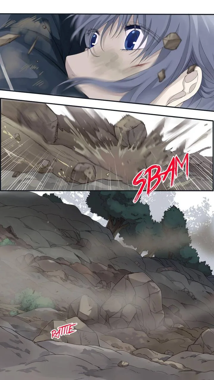 Lan Chi Chapter 448 page 5