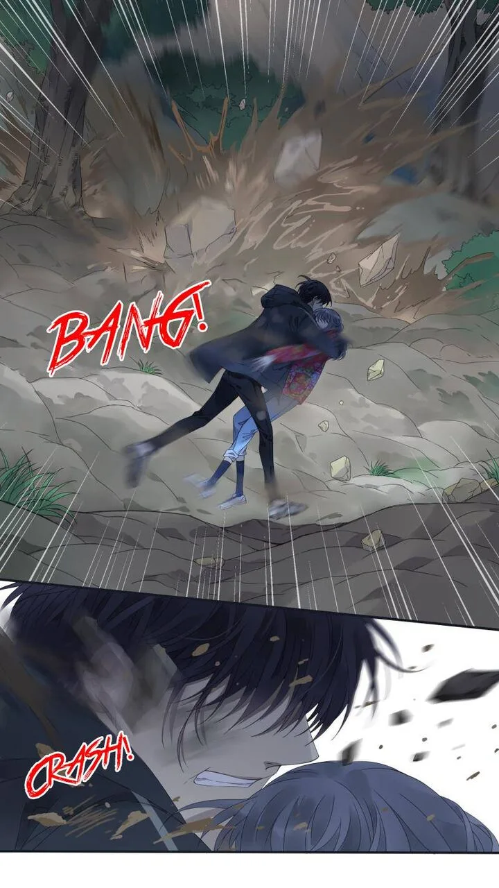 Lan Chi Chapter 448 page 4