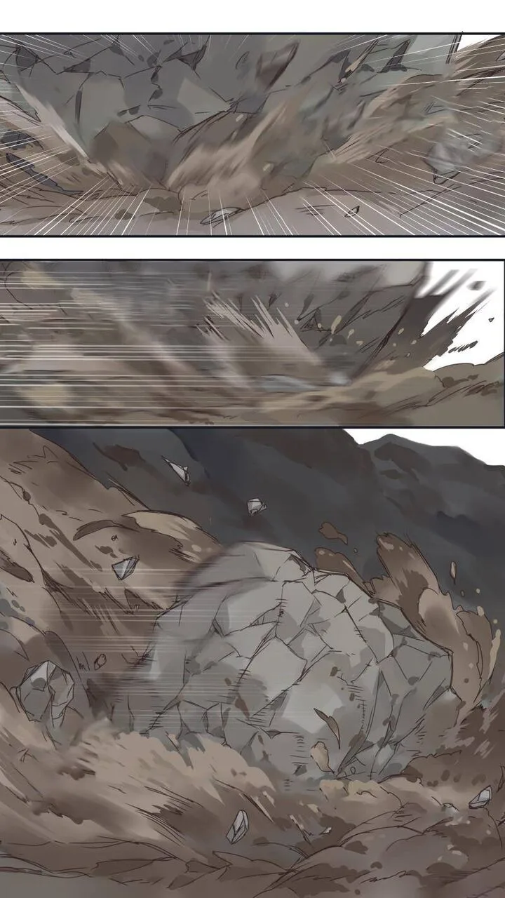 Lan Chi Chapter 448 page 8