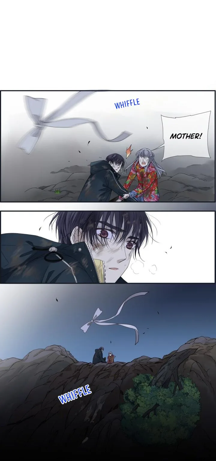 Lan Chi Chapter 449 page 11