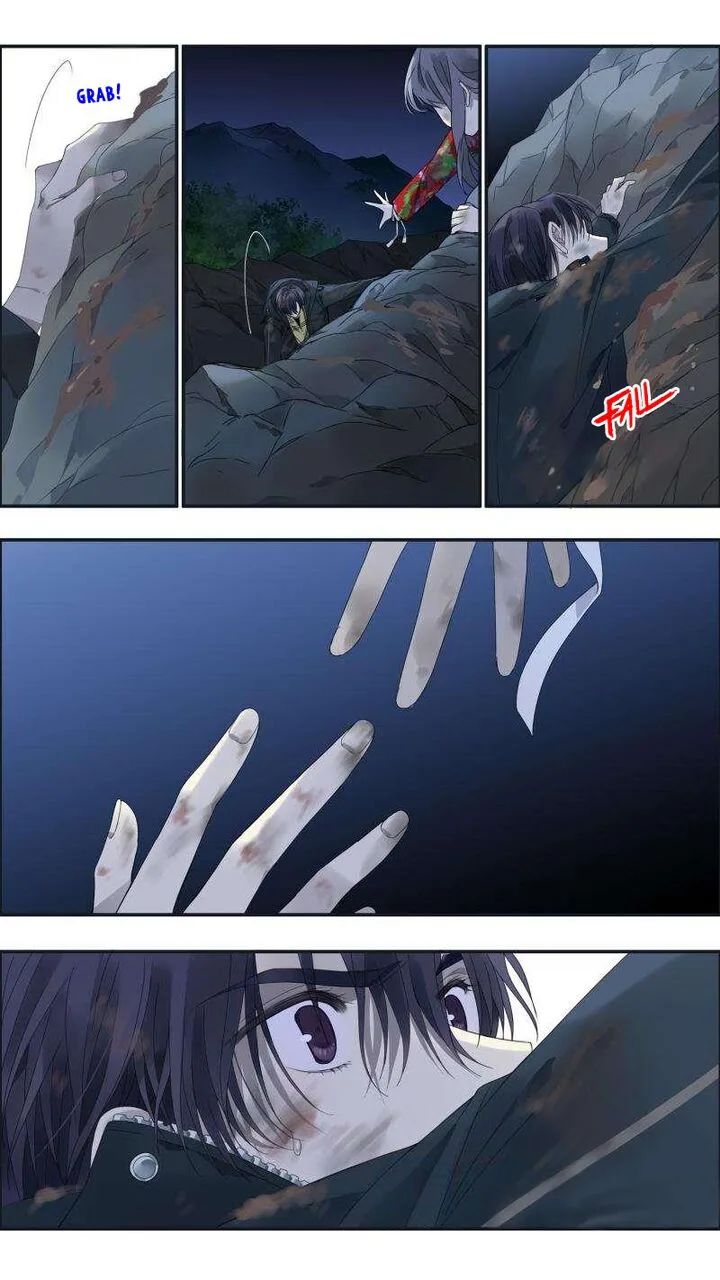 Lan Chi Chapter 449 page 5