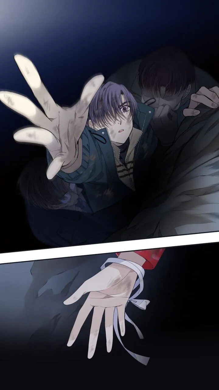 Lan Chi Chapter 449 page 6