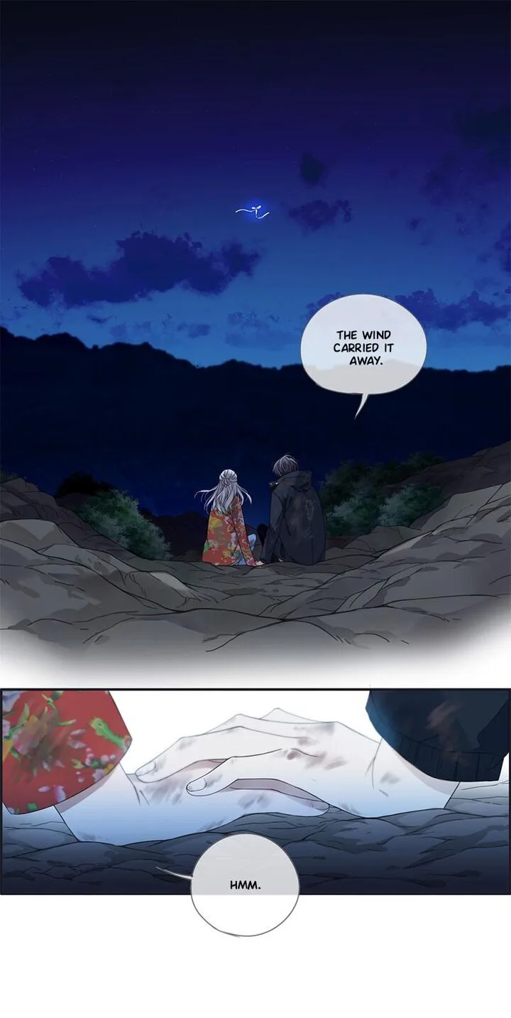 Lan Chi Chapter 449 page 13