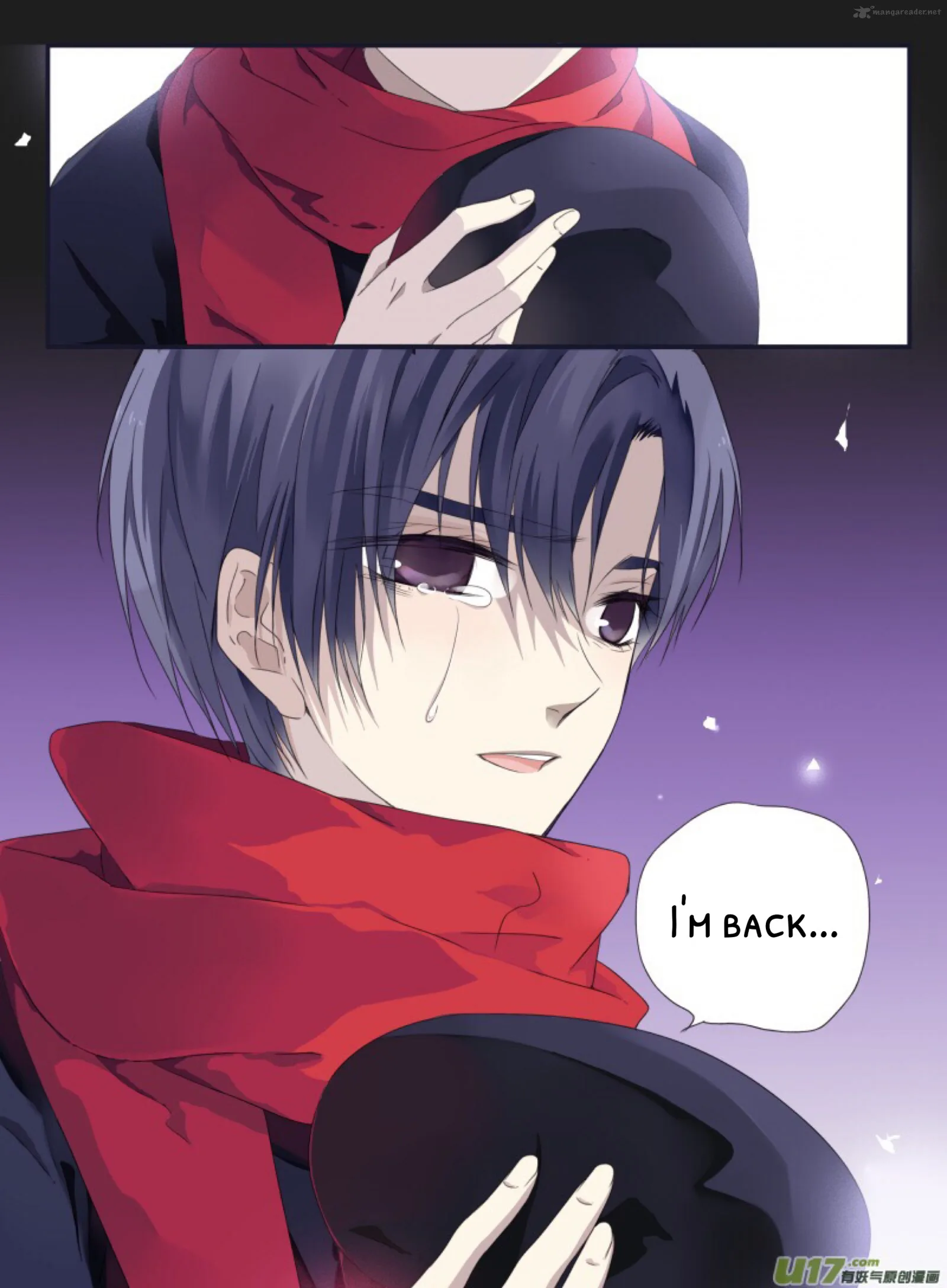 Lan Chi Chapter 45 page 22