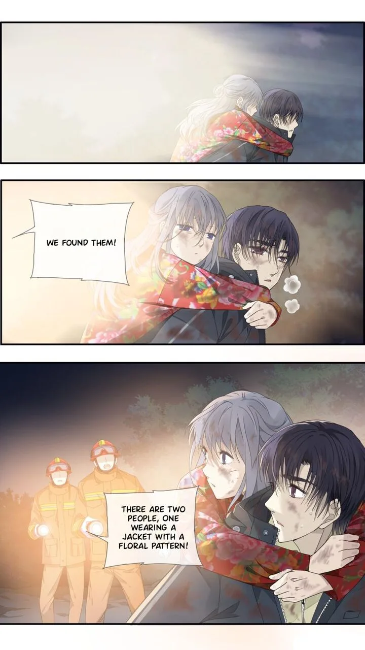 Lan Chi Chapter 450 page 11