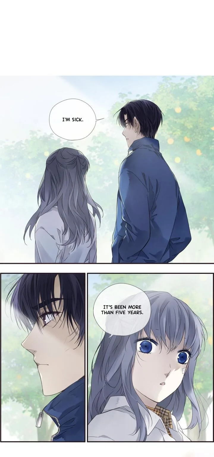 Lan Chi Chapter 452 page 4