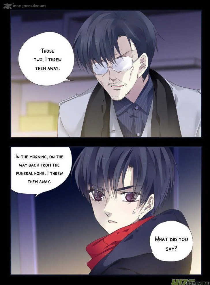 Lan Chi Chapter 46 page 2