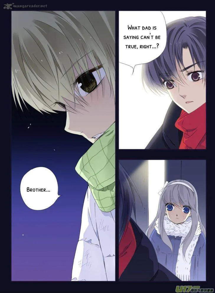 Lan Chi Chapter 46 page 13
