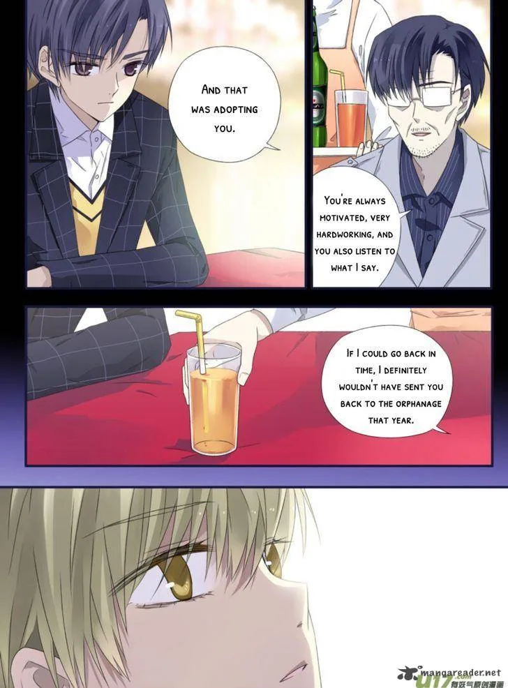 Lan Chi Chapter 46 page 29