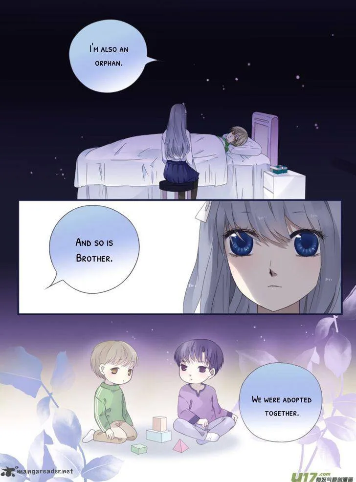 Lan Chi Chapter 46 page 31