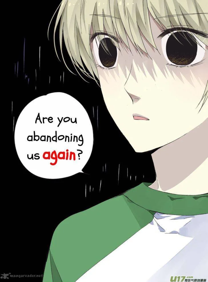 Lan Chi Chapter 46 page 17