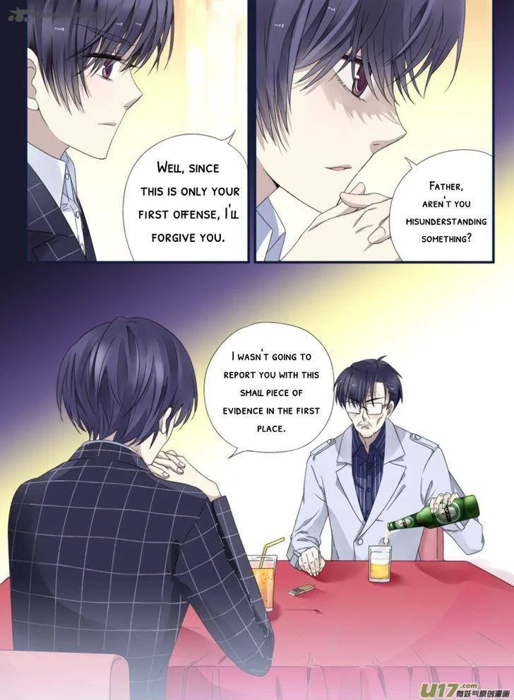 Lan Chi Chapter 46 page 35
