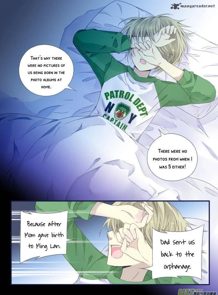Lan Chi Chapter 46 page 32