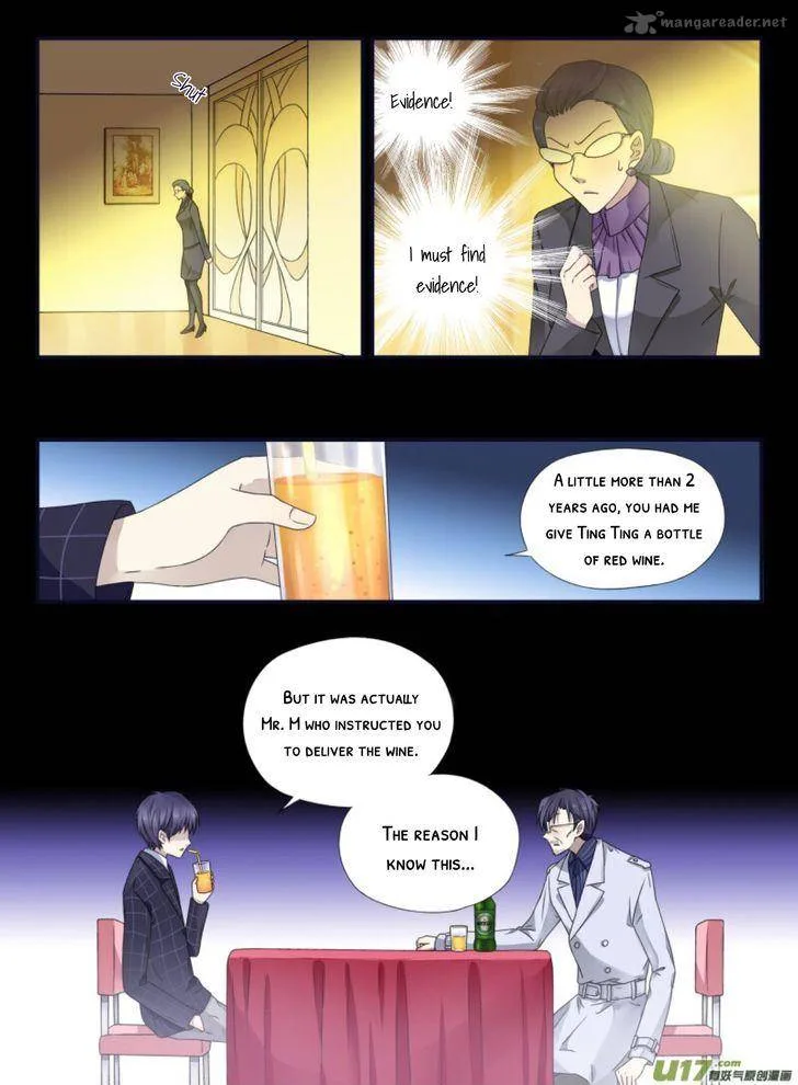Lan Chi Chapter 47 page 10