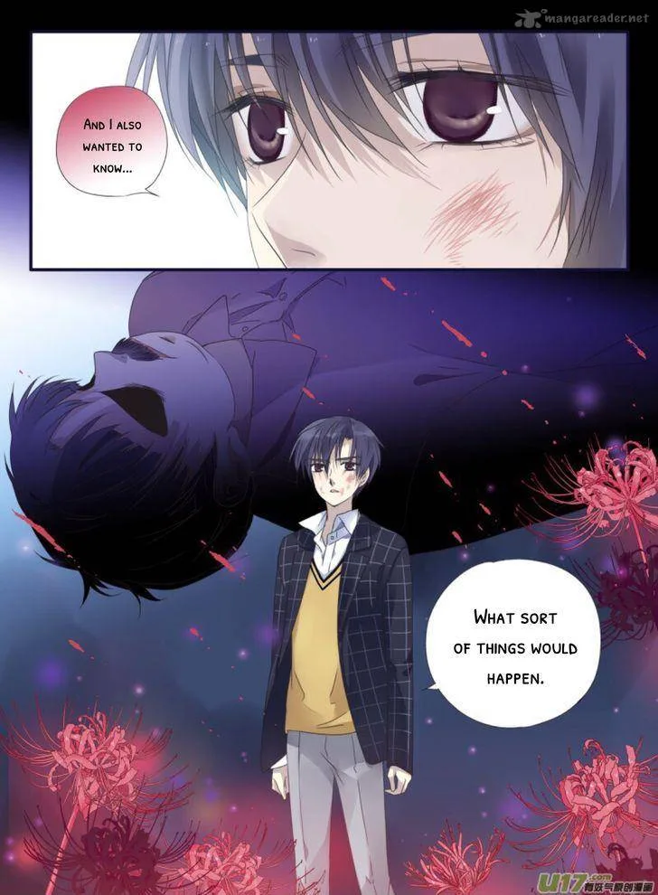 Lan Chi Chapter 47 page 30