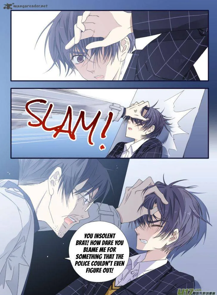 Lan Chi Chapter 47 page 23