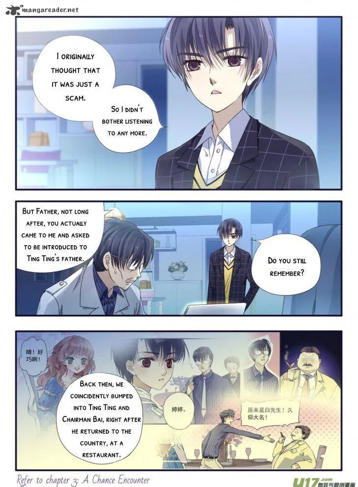 Lan Chi Chapter 47 page 20