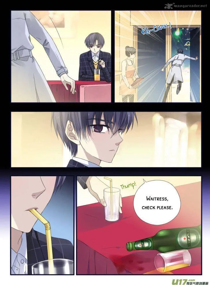 Lan Chi Chapter 47 page 13