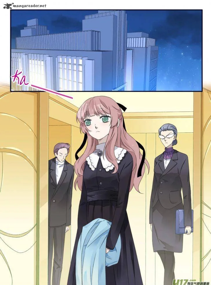Lan Chi Chapter 47 page 3