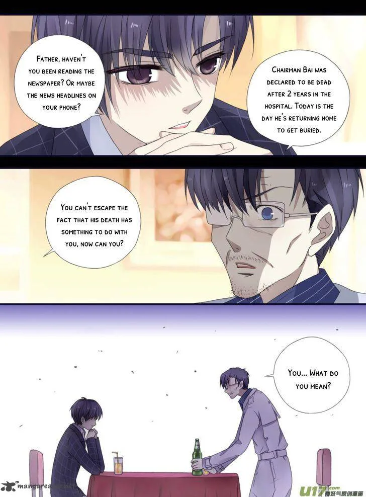 Lan Chi Chapter 47 page 2