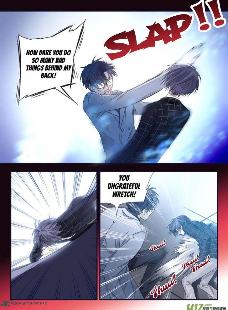 Lan Chi Chapter 47 page 24
