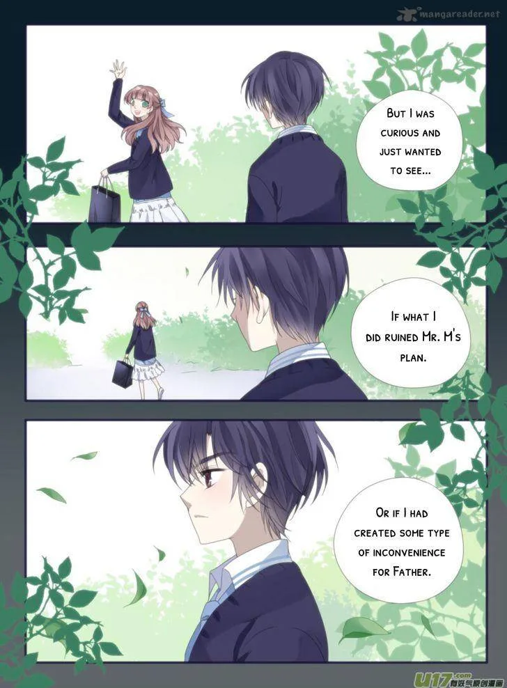 Lan Chi Chapter 47 page 29