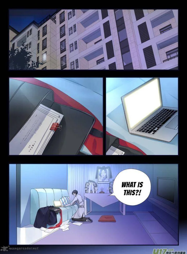 Lan Chi Chapter 47 page 14