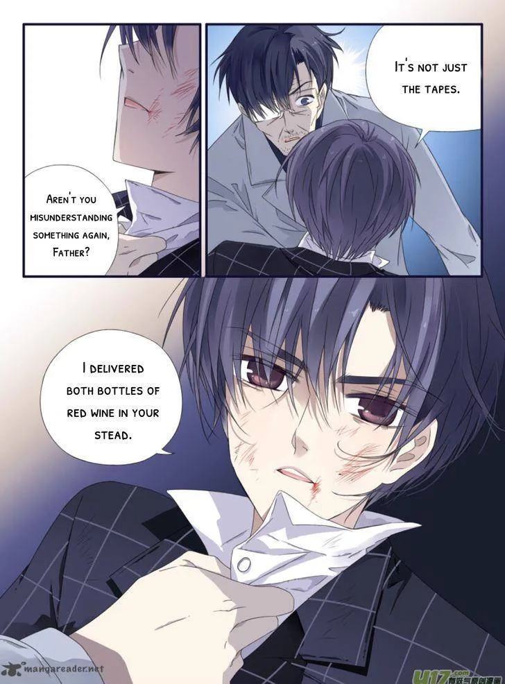 Lan Chi Chapter 47 page 26