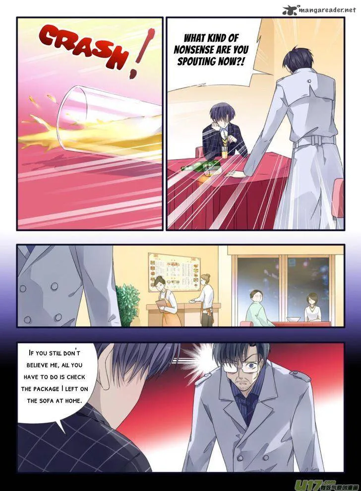 Lan Chi Chapter 47 page 12