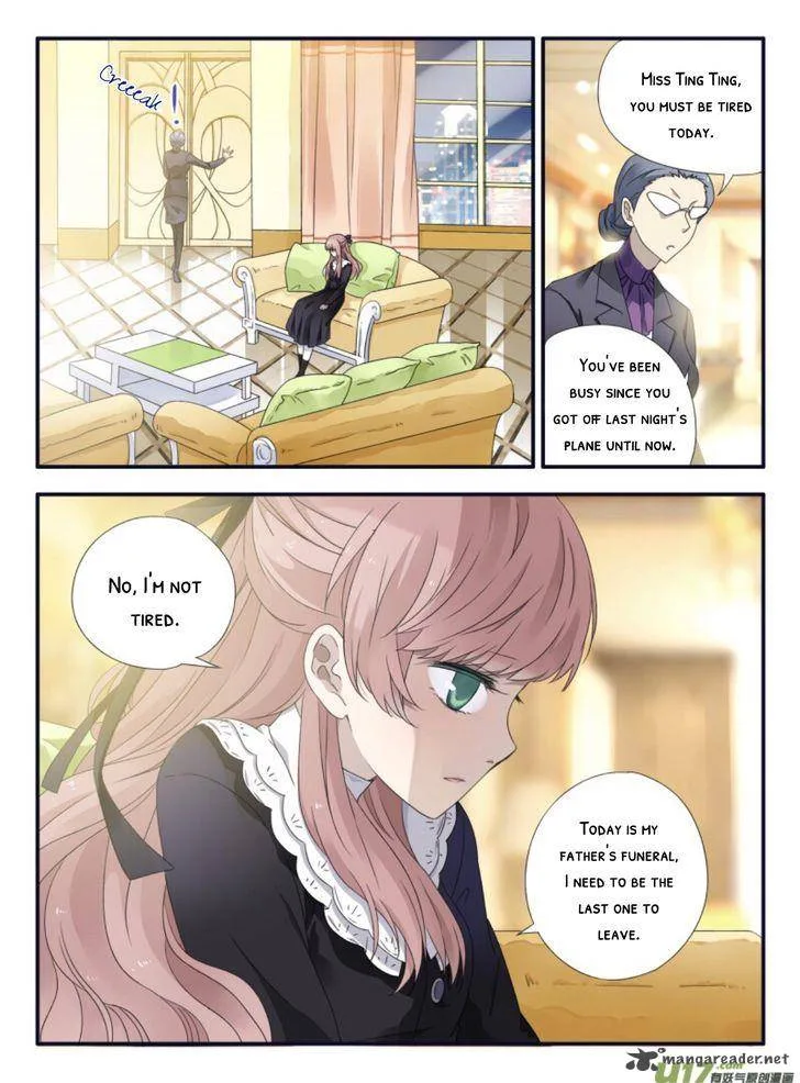 Lan Chi Chapter 47 page 4