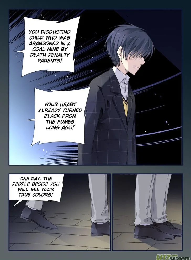 Lan Chi Chapter 48 page 30