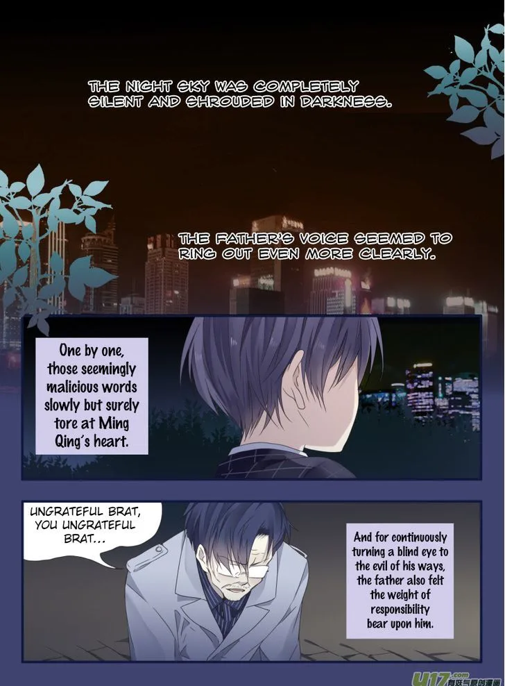 Lan Chi Chapter 48 page 32