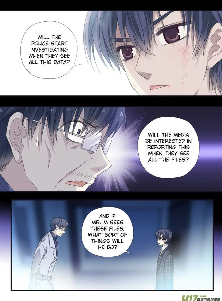 Lan Chi Chapter 48 page 11