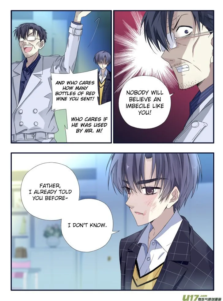 Lan Chi Chapter 48 page 7