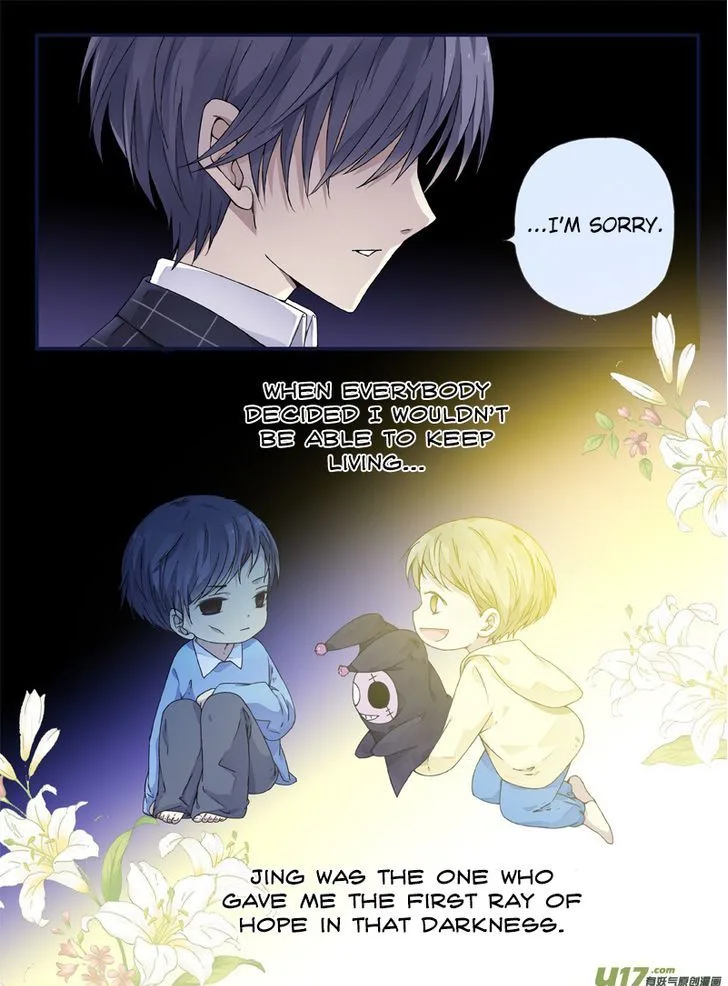 Lan Chi Chapter 48 page 35