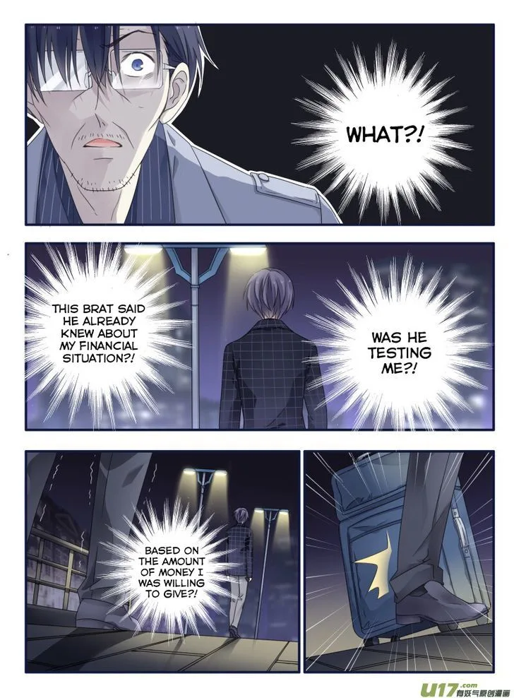 Lan Chi Chapter 48 page 27