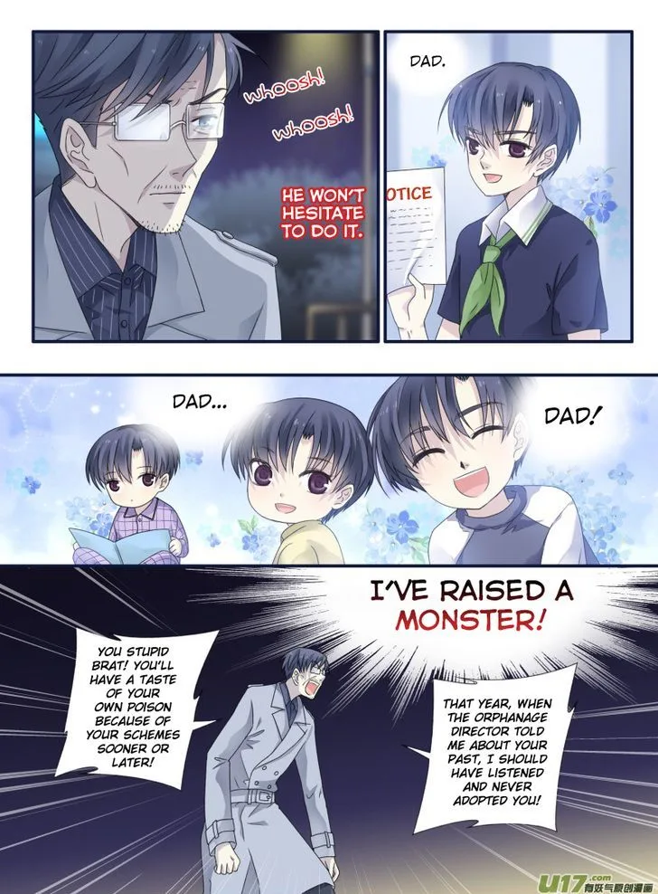 Lan Chi Chapter 48 page 29