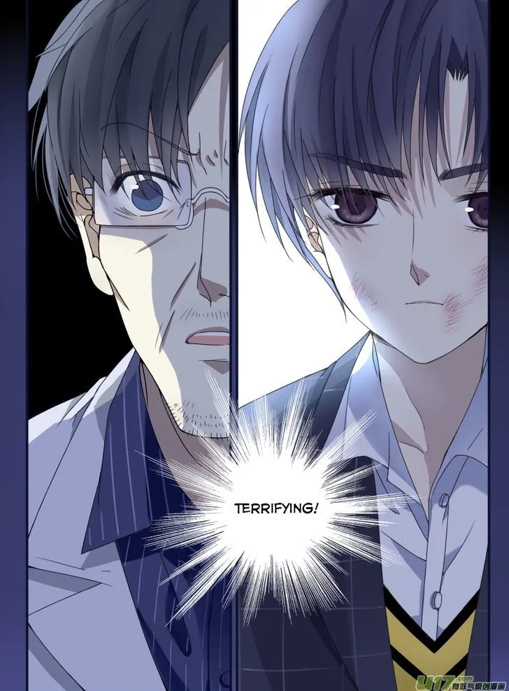 Lan Chi Chapter 48 page 3