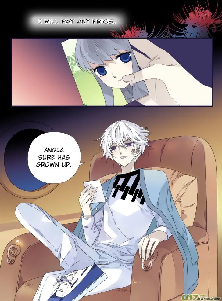 Lan Chi Chapter 48 page 37