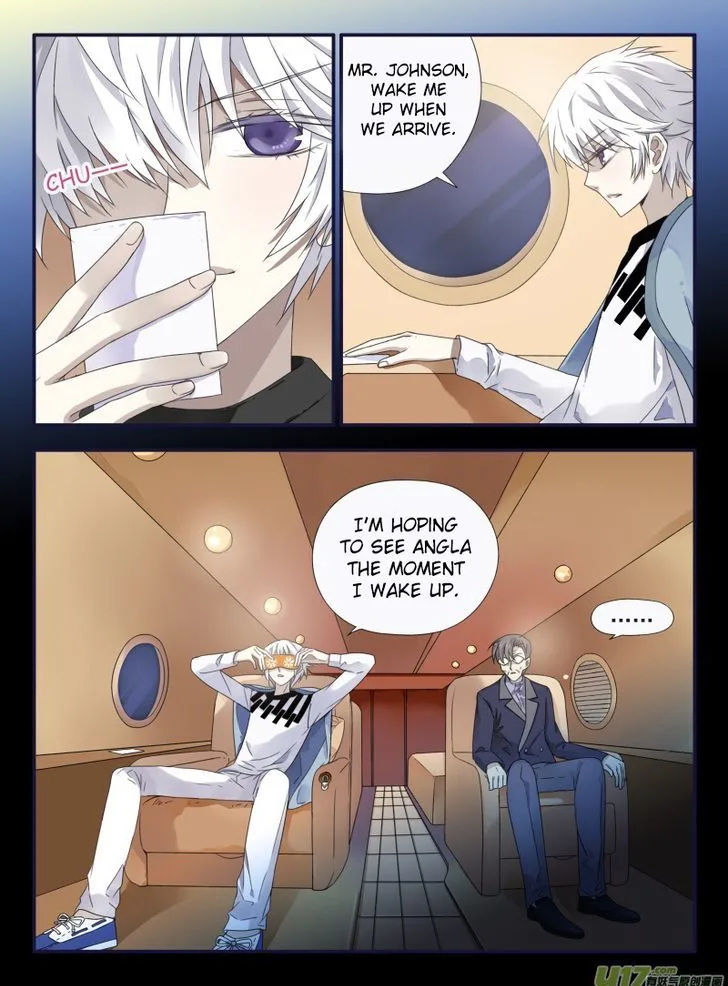 Lan Chi Chapter 48 page 38